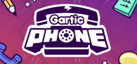 Gartic Phone