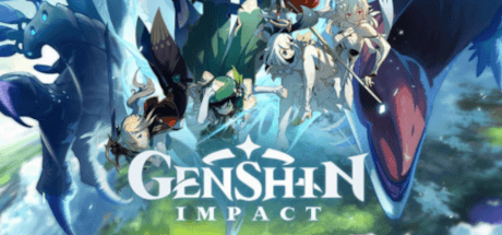 Genshin Impact