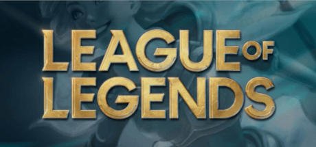 League of Legends