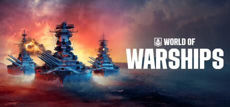 World Of Warships