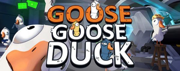 Goose Goose Duck - Spieleabend