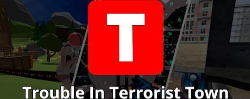Trouble in Terrorist Town - Spieleabend