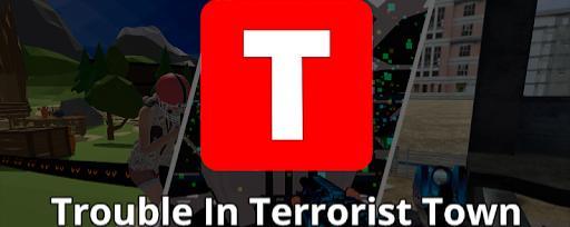 Trouble in Terrorist Town (Rollen Test) - Spieleabend