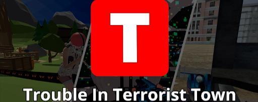 Trouble in Terrorist Town - Spieleabend