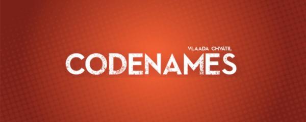 Codenames - Spieleabend
