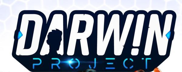 Darwin Project - Spieleabend